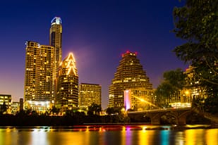 Austin, United States